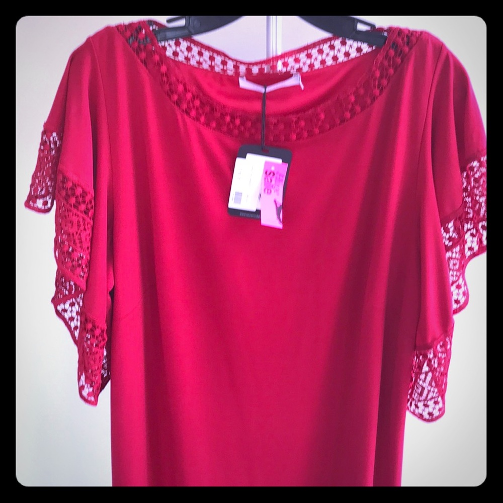 Lauren Vidal Ladies Dress
